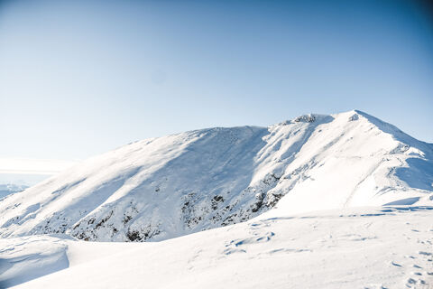 Smučišče Turracher Höhe