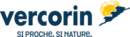 Логотип Vercorin