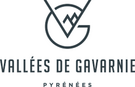 Logo Pyrénées Vallées des Gaves