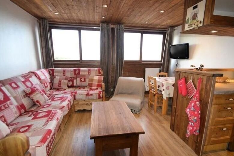 Résidence Le Vercors #5 - Maeva