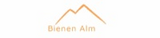Logo von BienenAlm