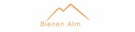 Logotyp BienenAlm