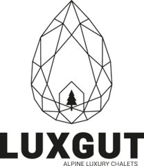 Logotipo LUXGUT