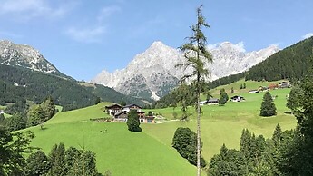 Dachstein Runde MTB September 2017