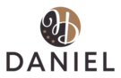 Логотип Hotel Daniel