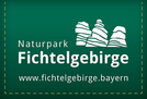 Logotipo Nordic Park Fichtelgebirge