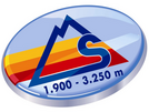 Logo Sulden am Ortler - Madritschhütte