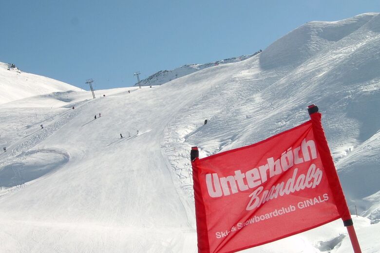 Unterbäch
