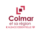 Logotip Colmar Agglomération