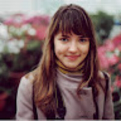 Avatar de Anastasia Trepytion