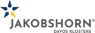 Logotip Davos Jakobshorn