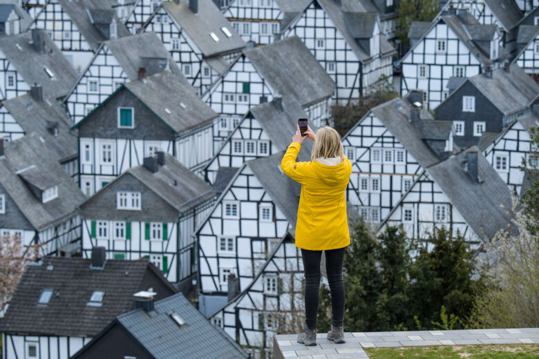 Freudenberg