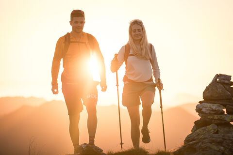 aktiv Wellness Program from June 22th - September 18th, 2026