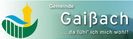 Logo Gaißach