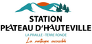 Logo Plateau d'Hauteville