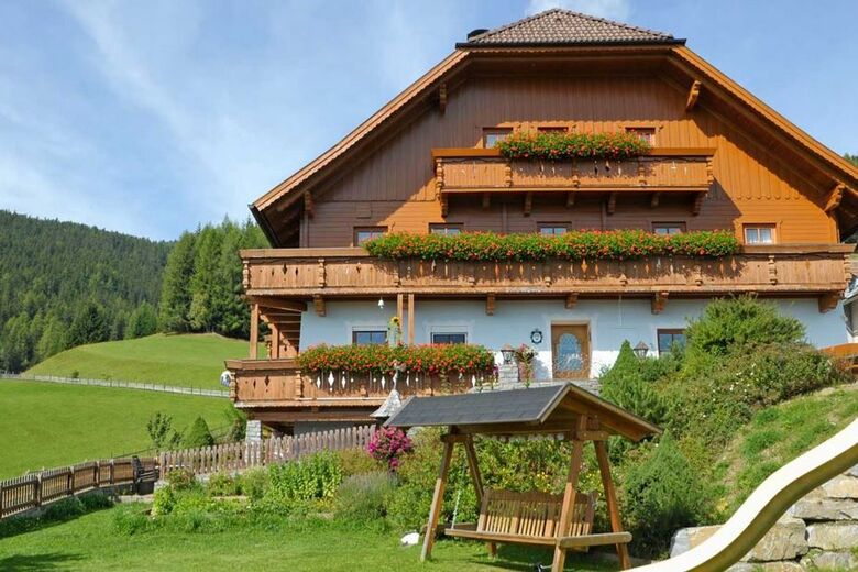 "Raderhof" Schreilechner