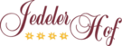Logotip Appartment Jedelerhof