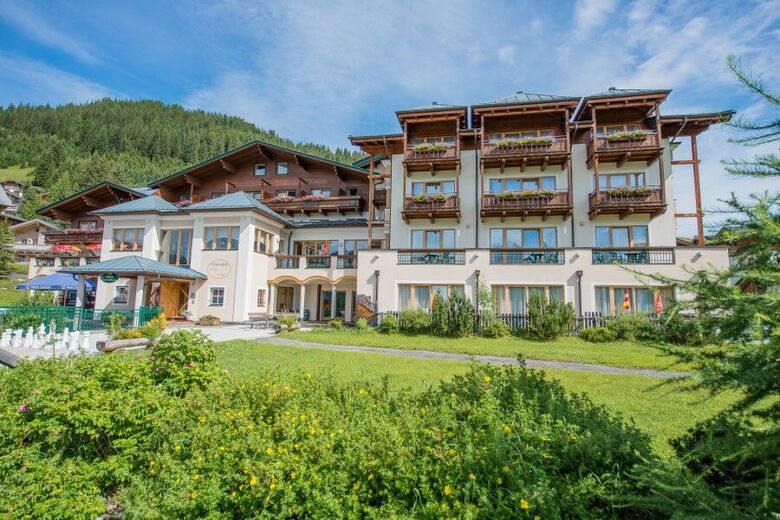 Hotel Königsleiten