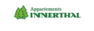Logo Appartements Innerthal