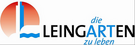 Logotip Leingarten