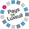 Logo Pays de Luxeuil