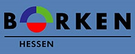 Логотип Borken