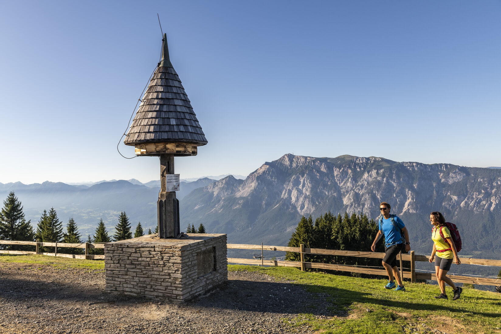 PistenplanSkigebiet Dreiländereck / Arnoldstein