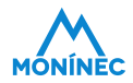 Logo Moninec