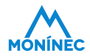 Logotip Monínec