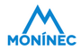 Logo Monínec snowfactory