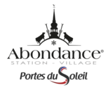 Logo Boucle des Plagnes