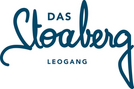 Логотип Das Stoaberg