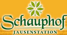 Logo Schauphof