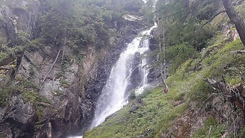 Gölbnerblickhütte