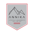 Logotip annika-appartements