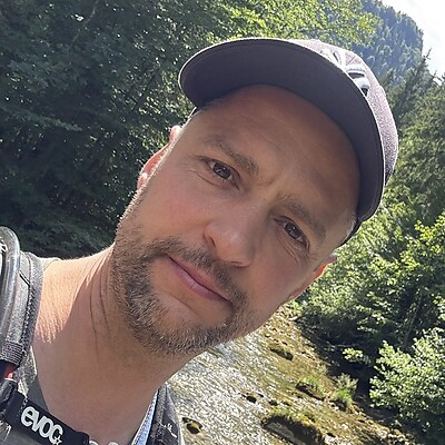 Avatar von Sebastian Berg