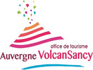 Logo Dômes Sancy Artense