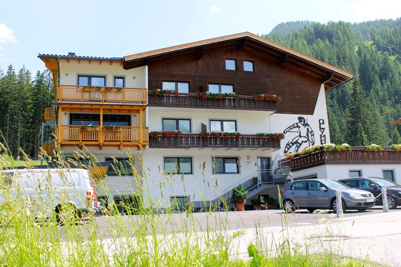 Privathotel Garni Olympia