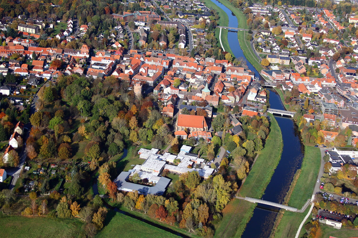 Lüchow