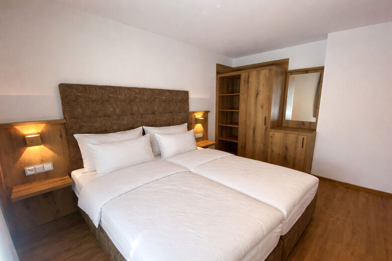Ferienwohnung Central