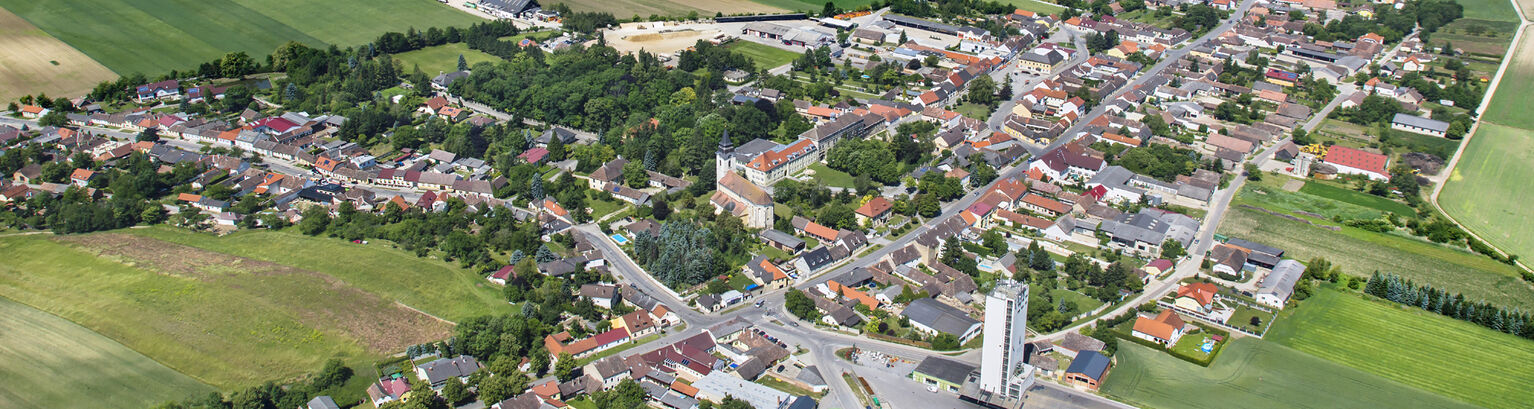 Stronsdorf