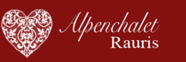 Logo Alpenchalet Rauris