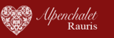 Logo from Alpenchalet Rauris