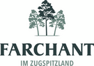 Logo Am Ried / Farchant