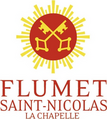 Logotip Flumet / Saint Nicolas la Chapelle