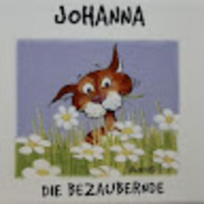 Avatar von Jo BALLIK