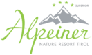 Logotyp von Alpeiner Nature Resort