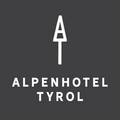 Logotip Alpenhotel Tyrol – adults only
