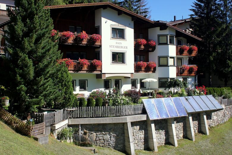 Haus Stemberger