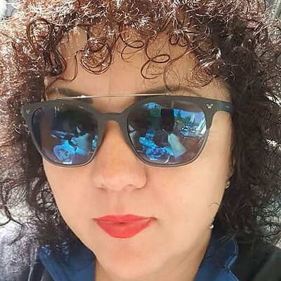 Avatar de Yvonne Sîmzian